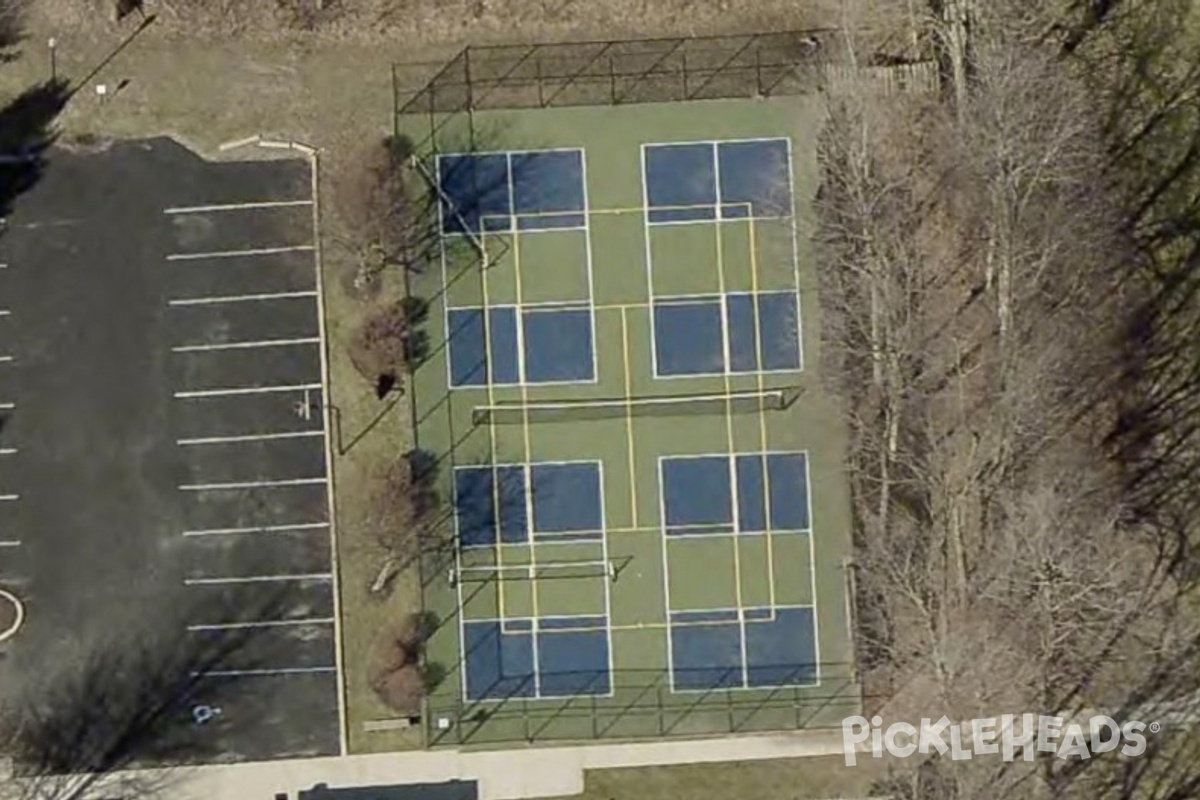 Photo of Pickleball at Avian Glen